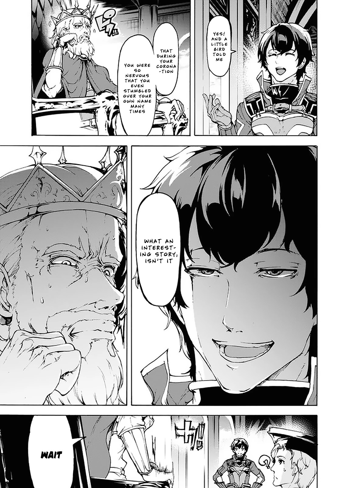 Inaka no Home Center Otoko no Jiyuu na Isekai Seikatsu chapter 20 page 21