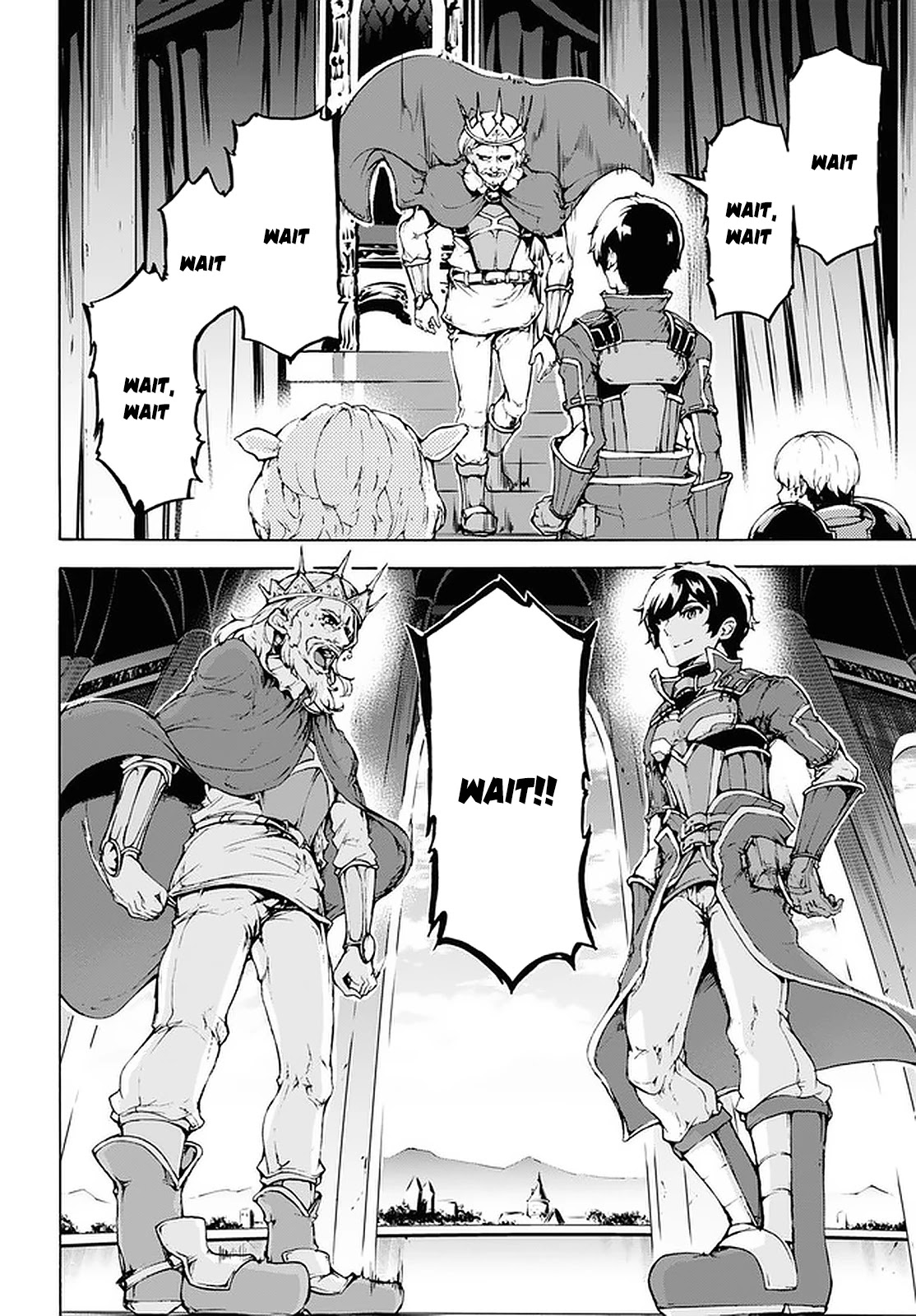 Inaka no Home Center Otoko no Jiyuu na Isekai Seikatsu chapter 20 page 22