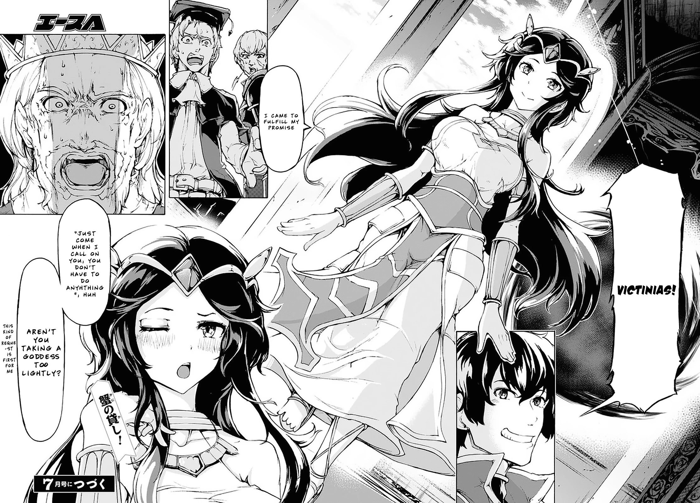 Inaka no Home Center Otoko no Jiyuu na Isekai Seikatsu chapter 20 page 24