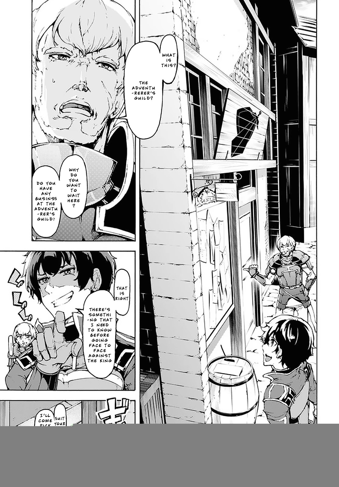 Inaka no Home Center Otoko no Jiyuu na Isekai Seikatsu chapter 20 page 6