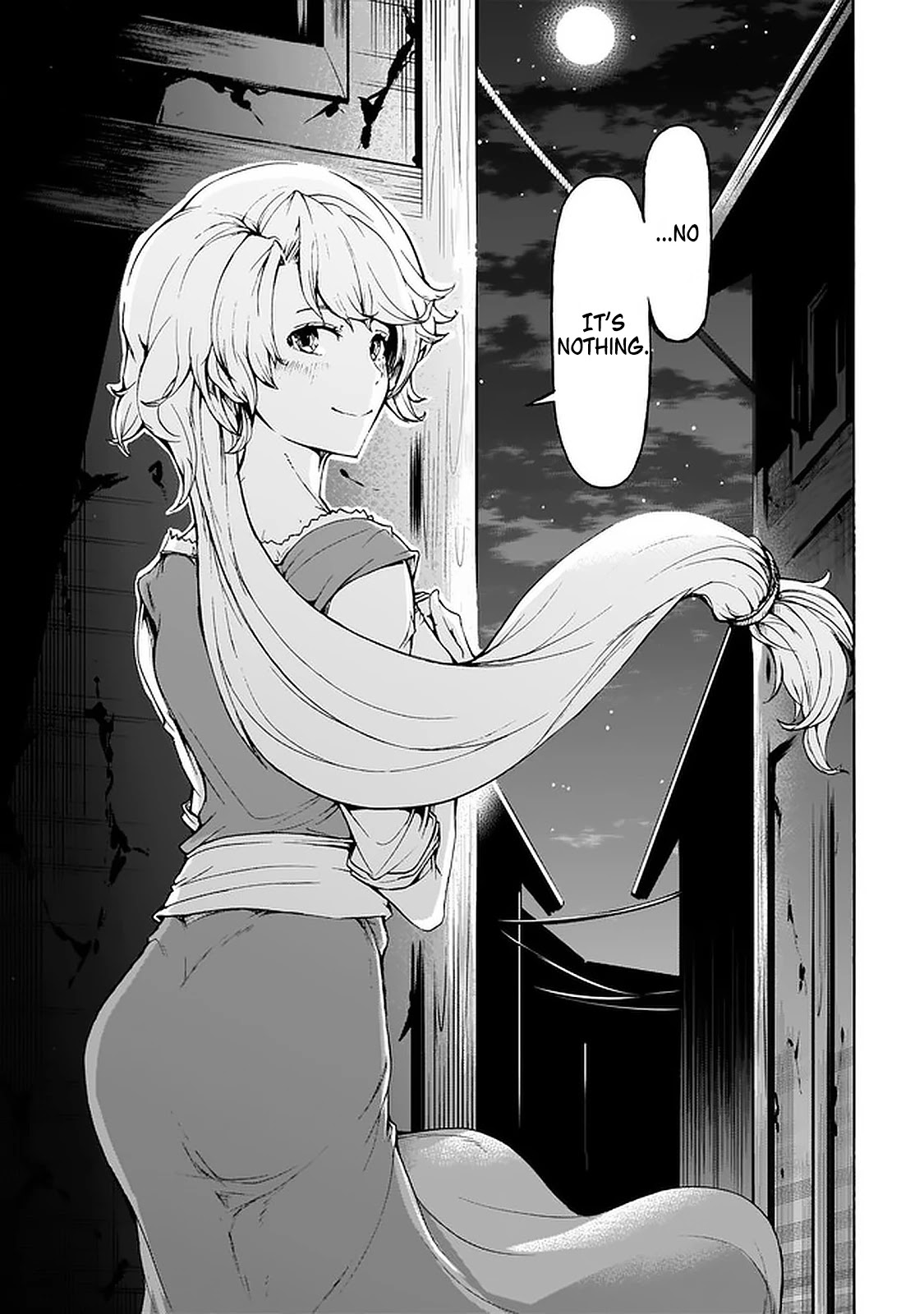 Inaka no Home Center Otoko no Jiyuu na Isekai Seikatsu chapter 23 page 17