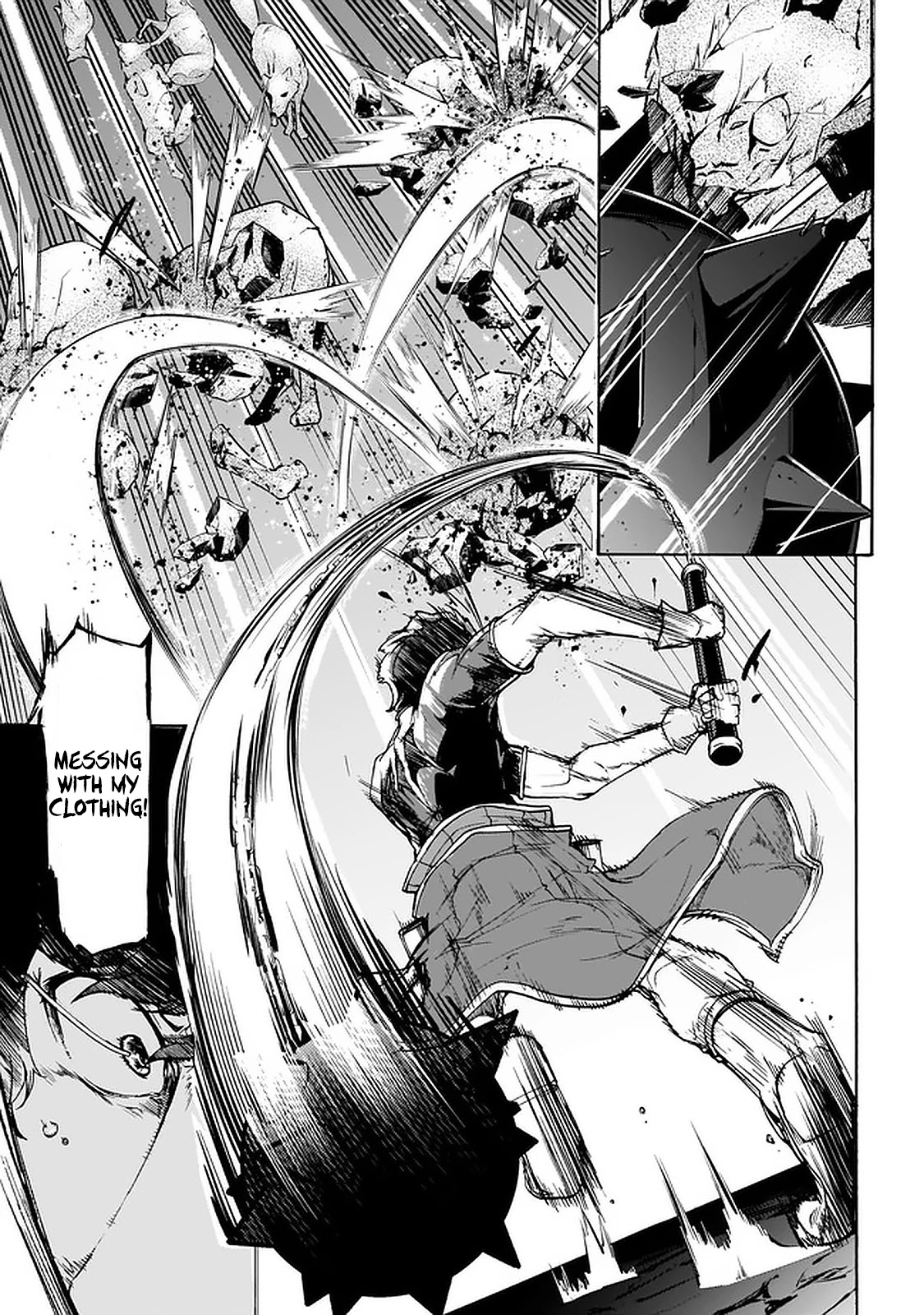 Inaka no Home Center Otoko no Jiyuu na Isekai Seikatsu chapter 25 page 29