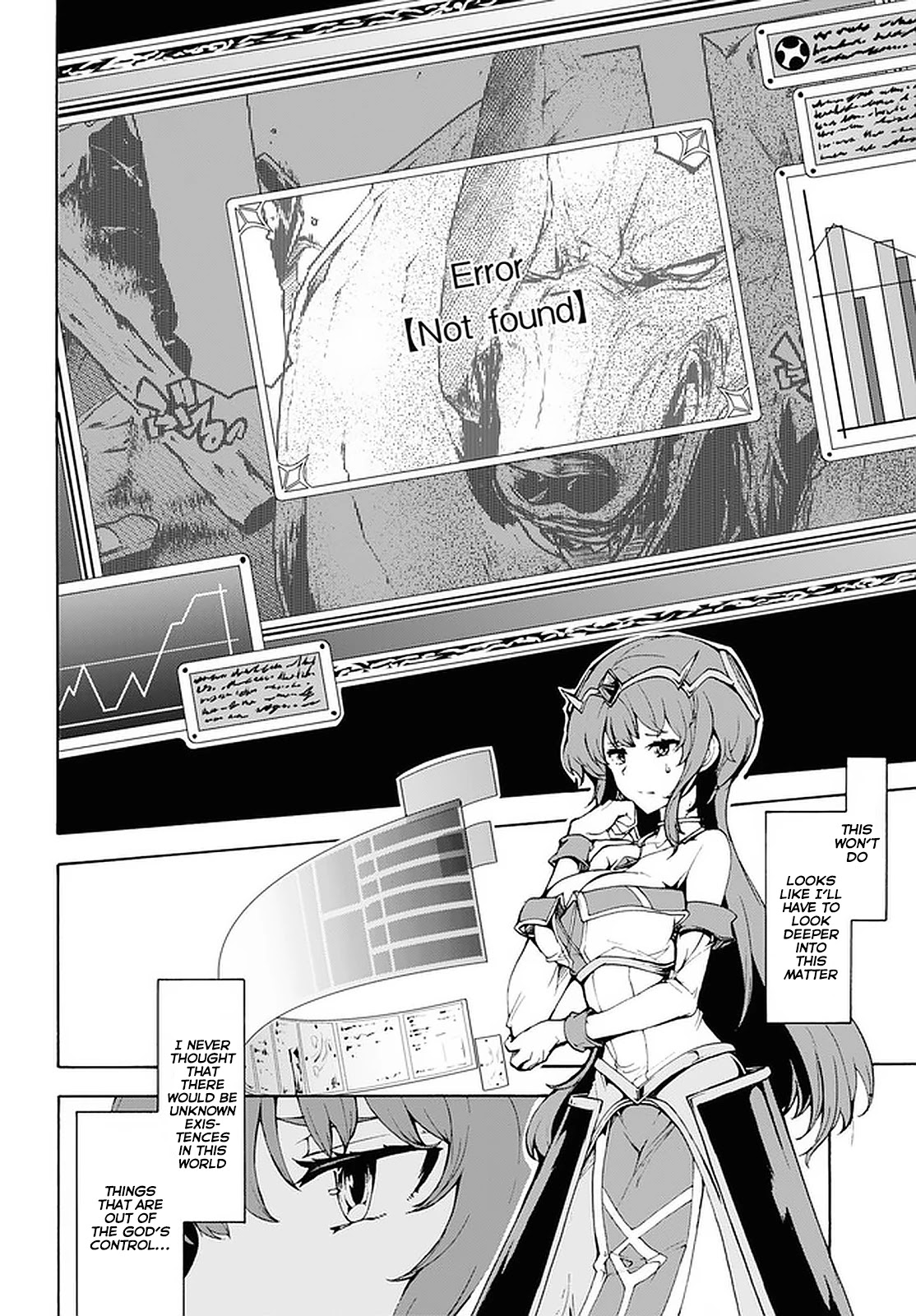 Inaka no Home Center Otoko no Jiyuu na Isekai Seikatsu chapter 27 page 29