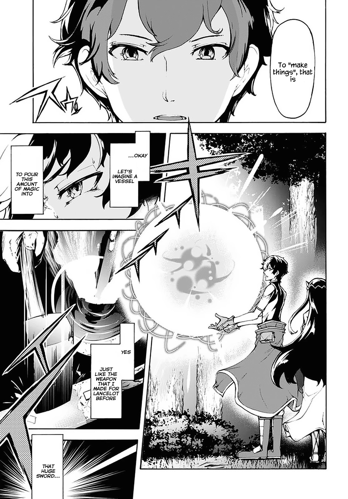 Inaka no Home Center Otoko no Jiyuu na Isekai Seikatsu chapter 27 page 9