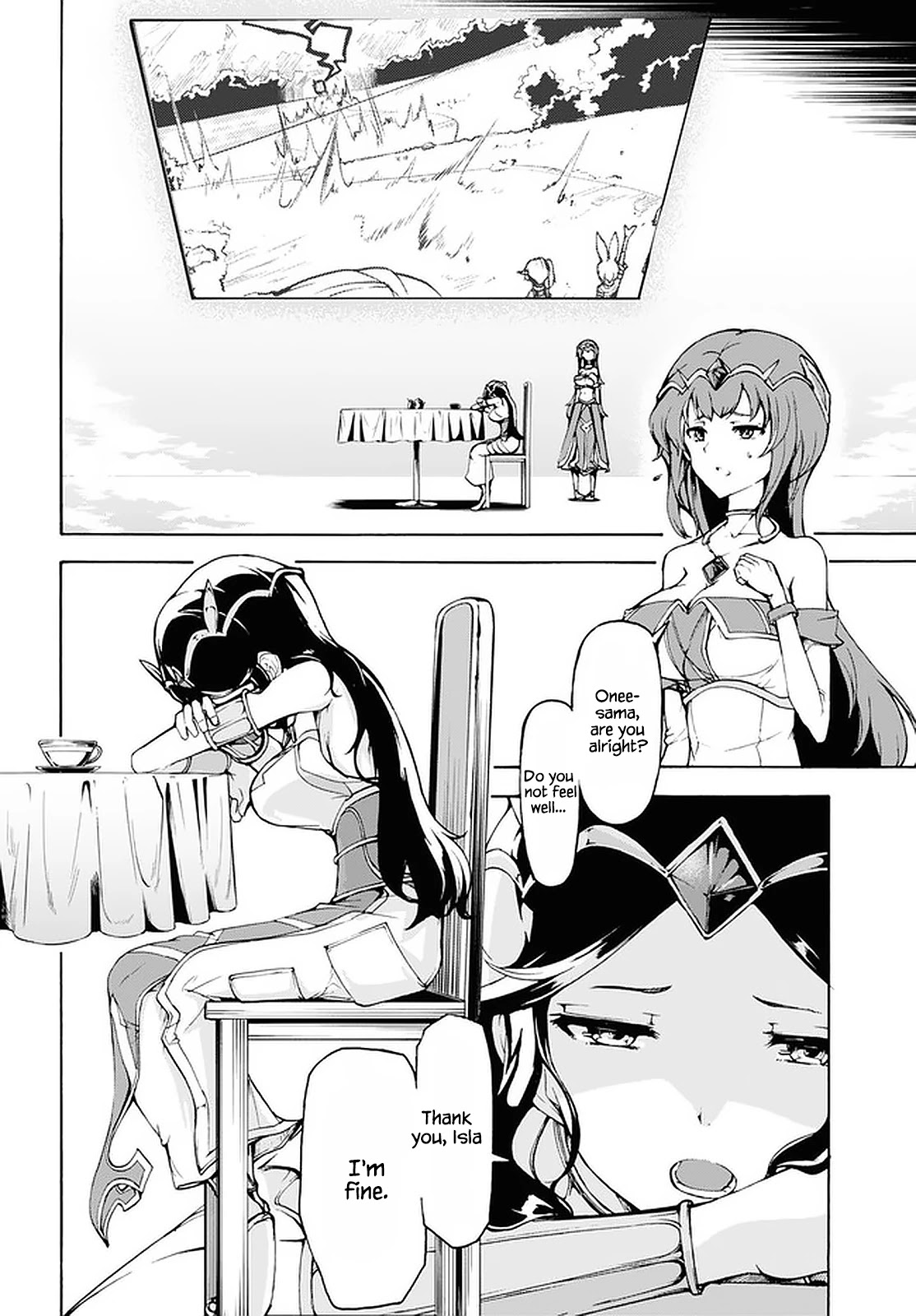 Inaka no Home Center Otoko no Jiyuu na Isekai Seikatsu chapter 29 page 13