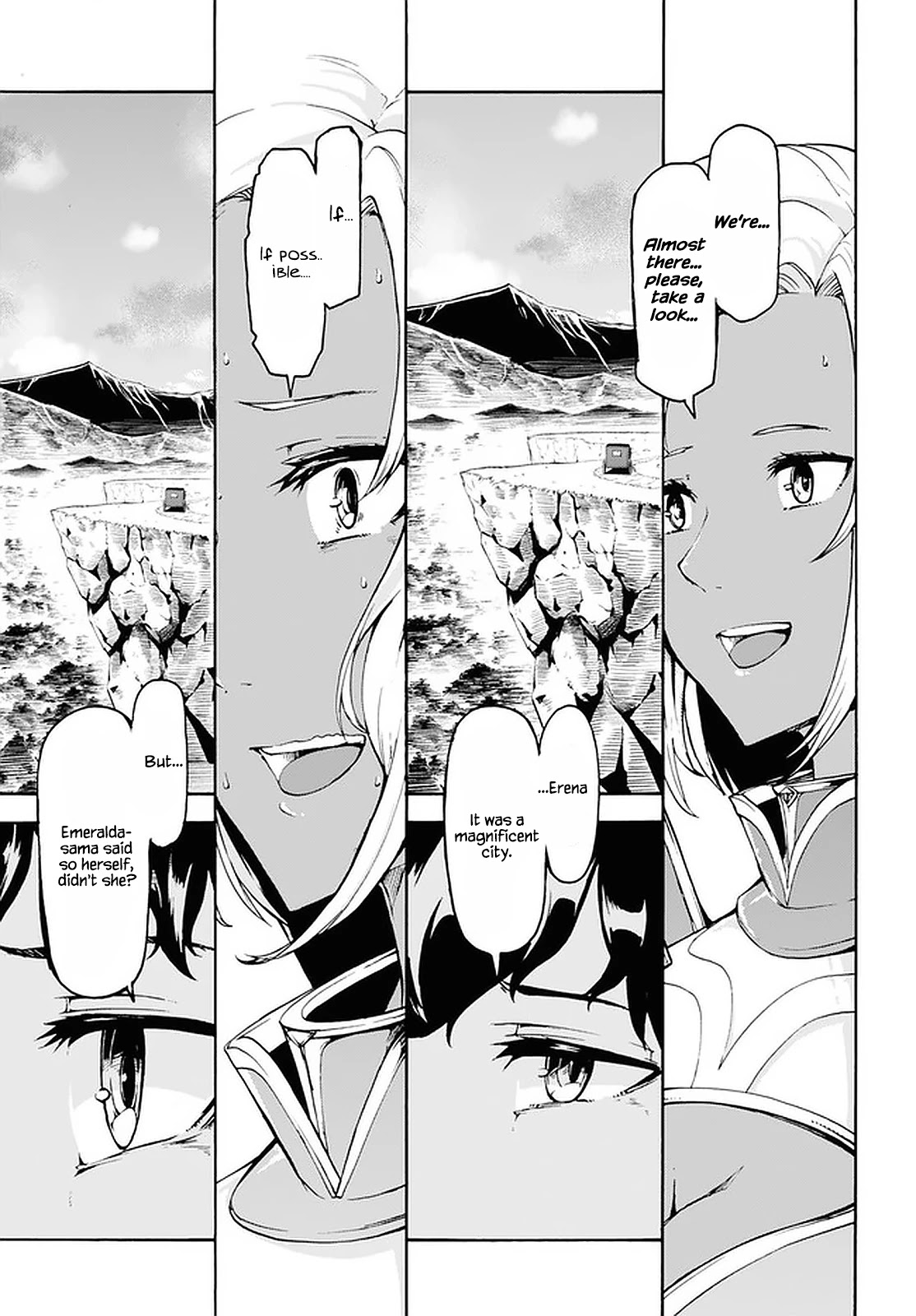 Inaka no Home Center Otoko no Jiyuu na Isekai Seikatsu chapter 29 page 17