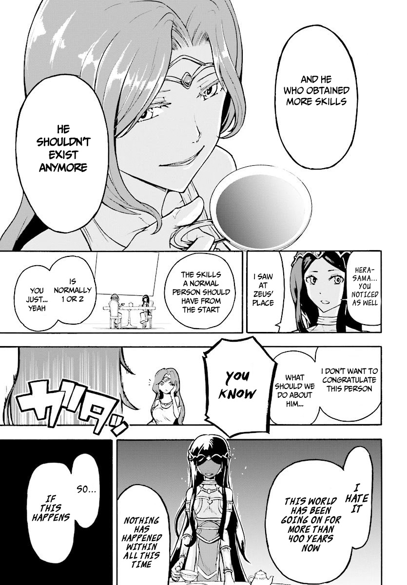 Inaka no Home Center Otoko no Jiyuu na Isekai Seikatsu chapter 3 page 28