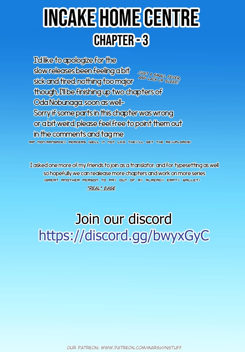 Inaka no Home Center Otoko no Jiyuu na Isekai Seikatsu chapter 3 page 35