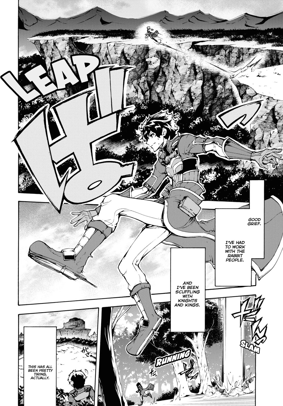 Inaka no Home Center Otoko no Jiyuu na Isekai Seikatsu chapter 30 page 19