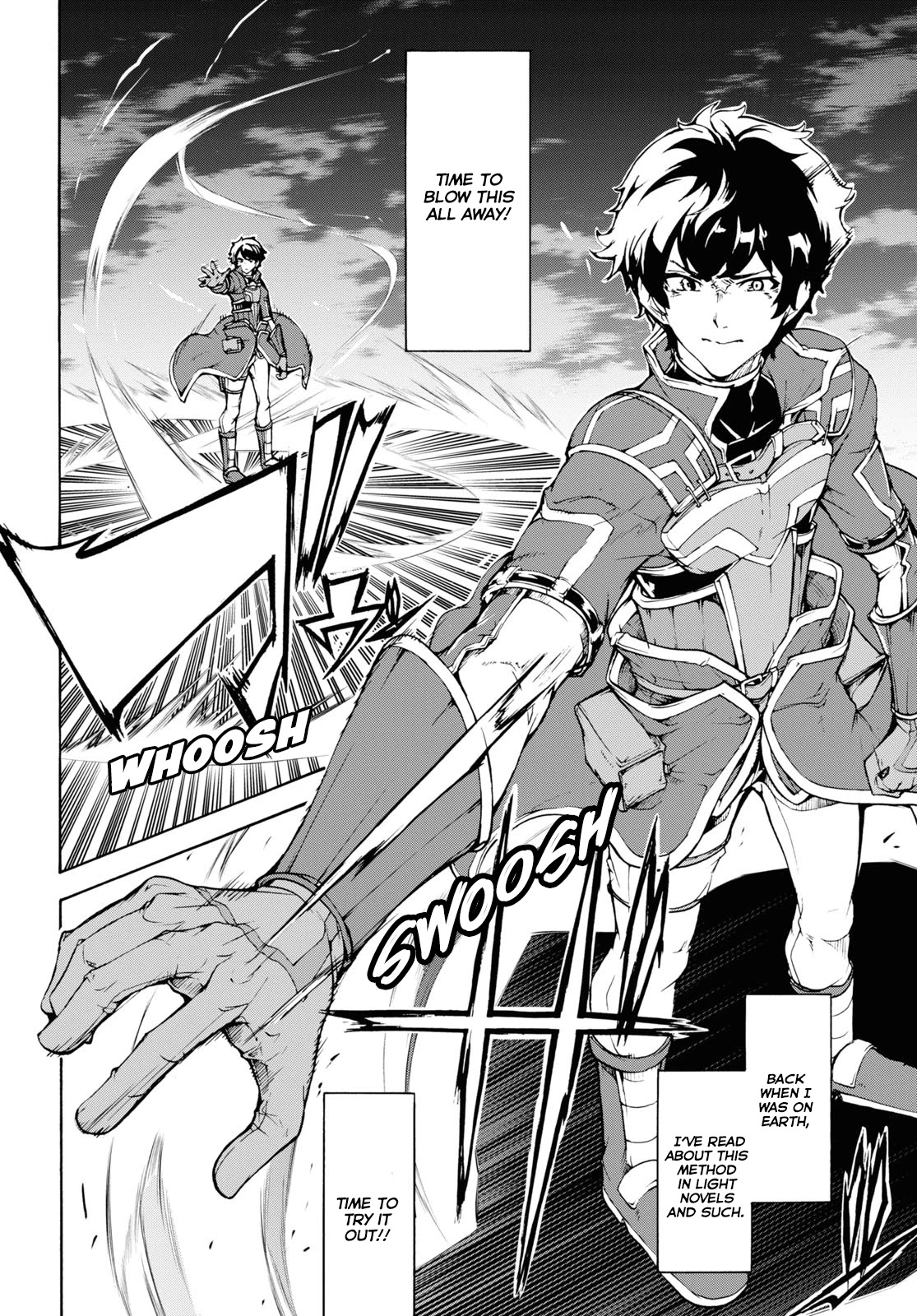 Inaka no Home Center Otoko no Jiyuu na Isekai Seikatsu chapter 30 page 23