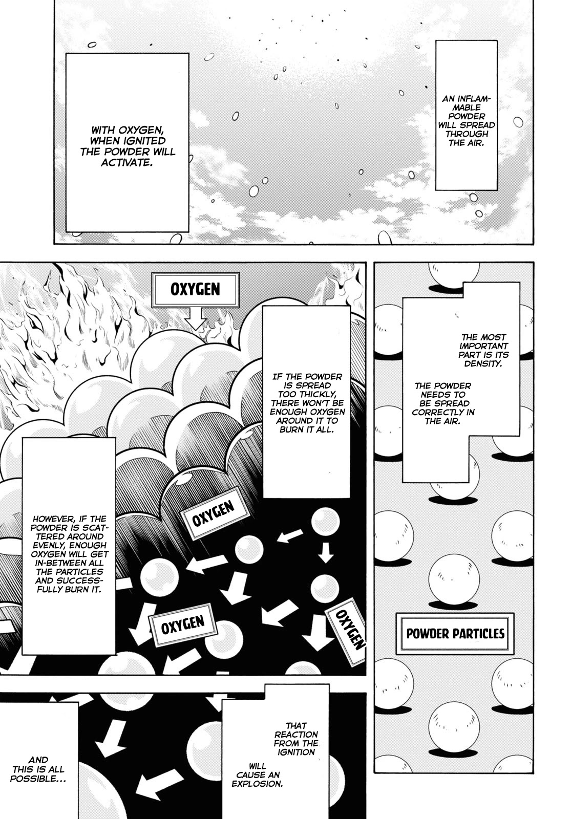 Inaka no Home Center Otoko no Jiyuu na Isekai Seikatsu chapter 30 page 24