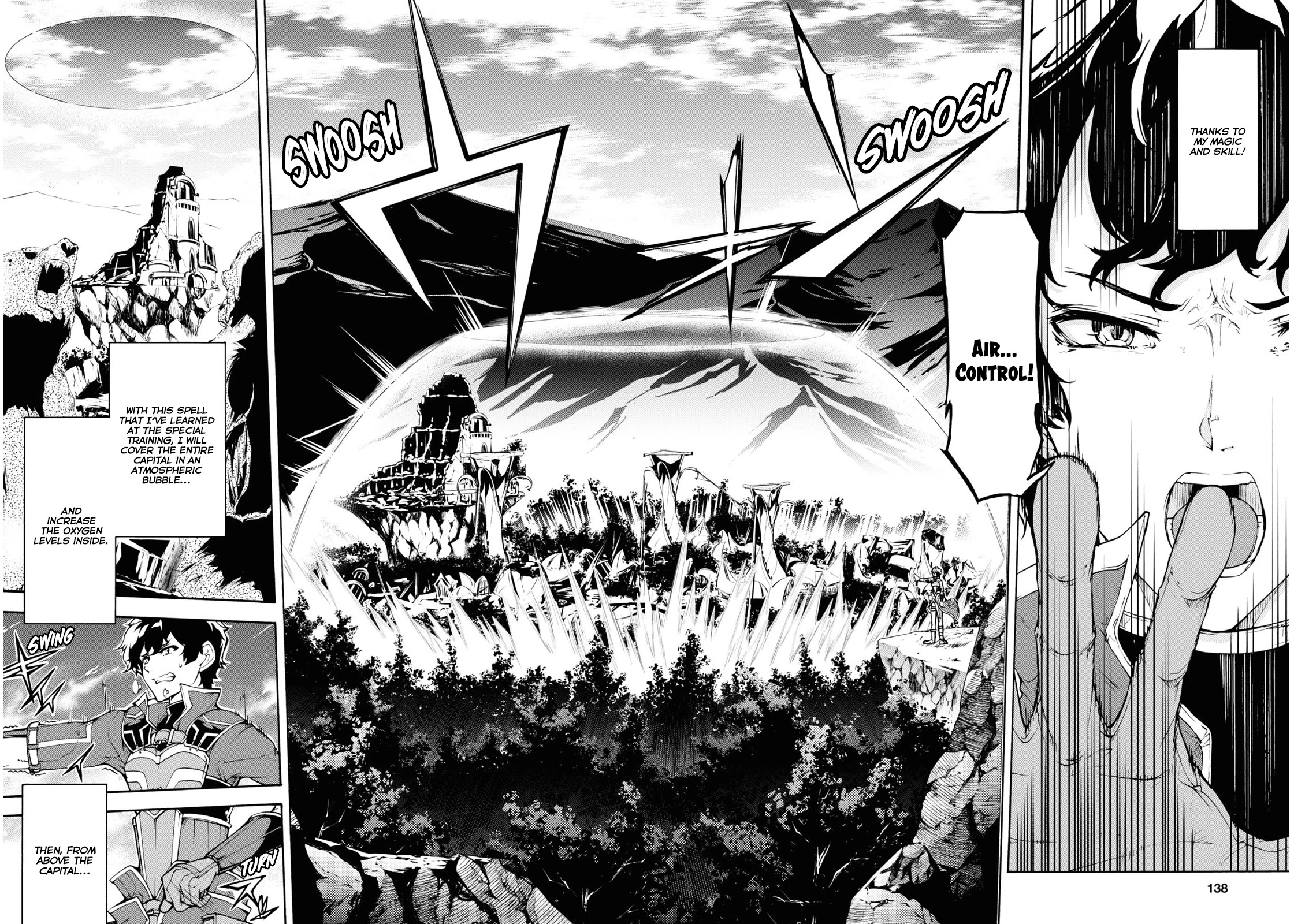 Inaka no Home Center Otoko no Jiyuu na Isekai Seikatsu chapter 30 page 25