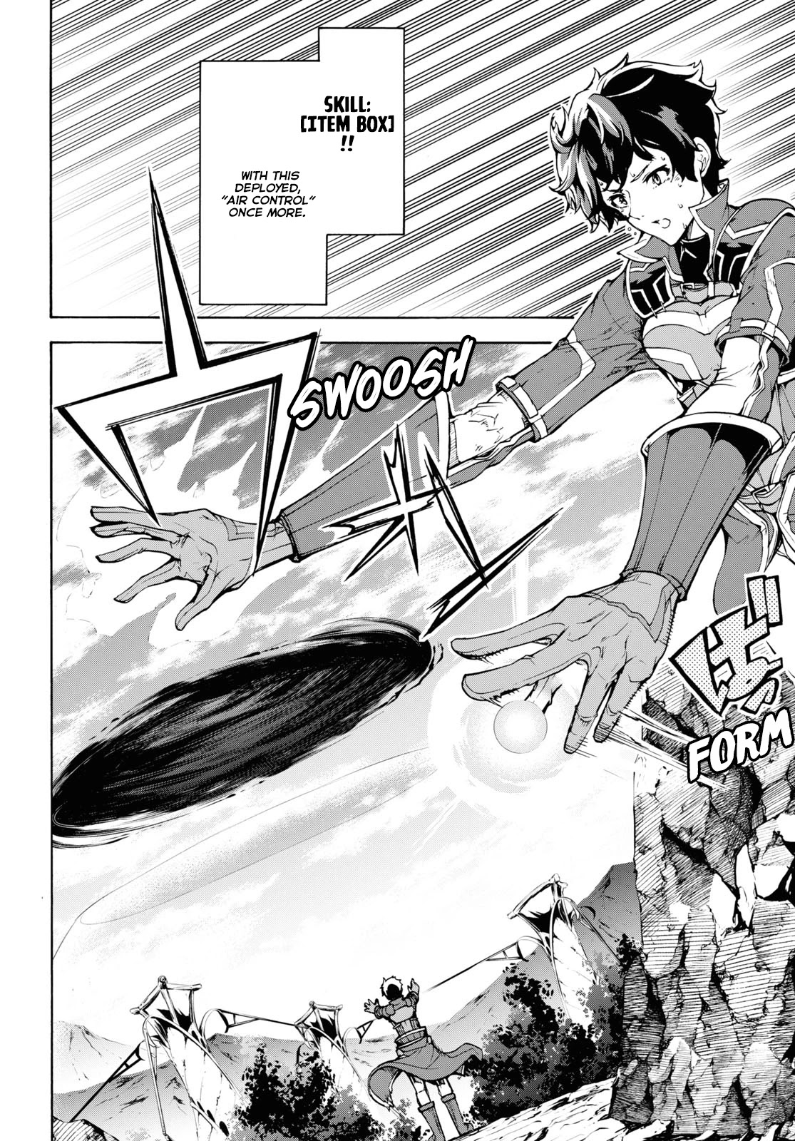 Inaka no Home Center Otoko no Jiyuu na Isekai Seikatsu chapter 30 page 26