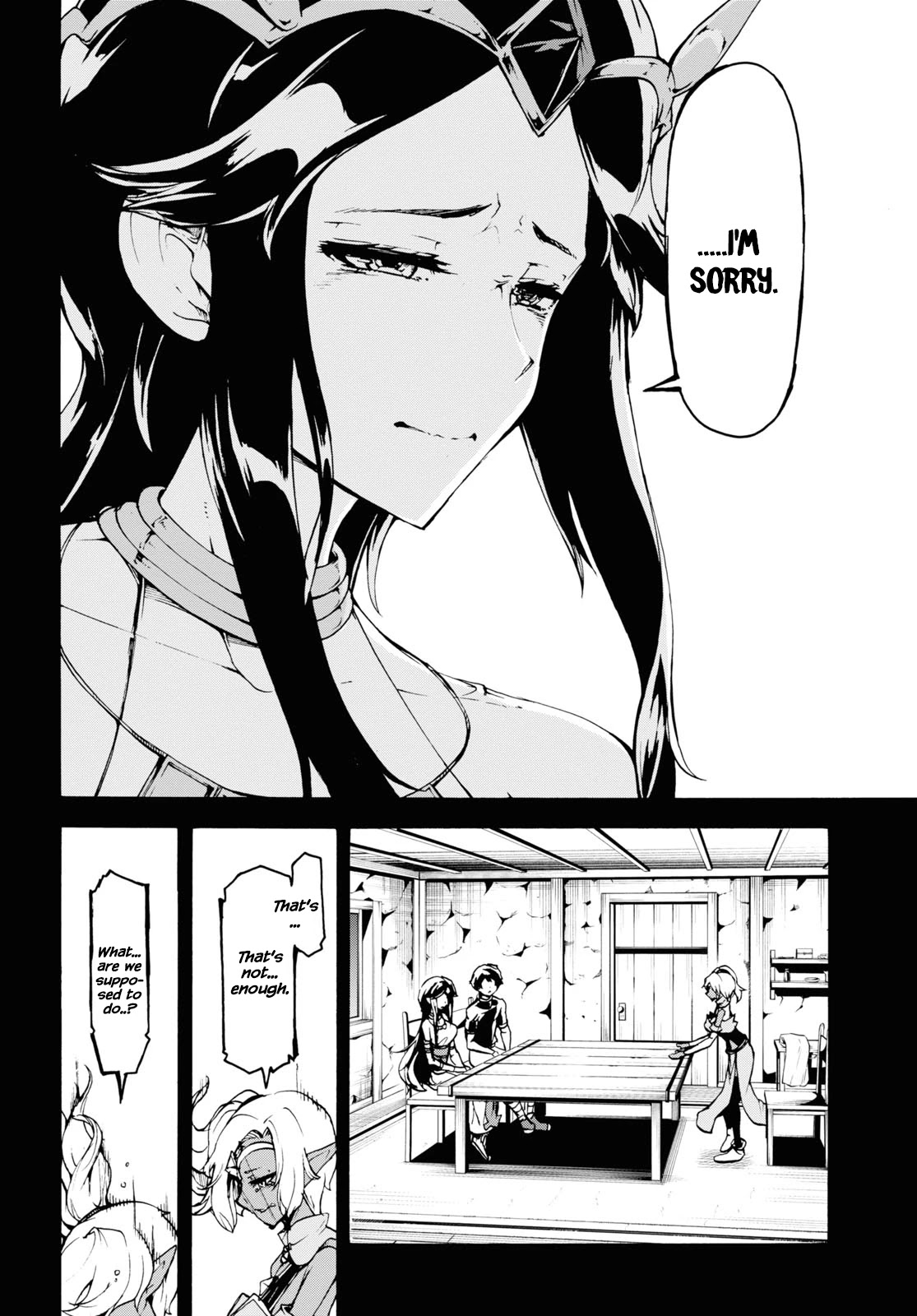 Inaka no Home Center Otoko no Jiyuu na Isekai Seikatsu chapter 30 page 9