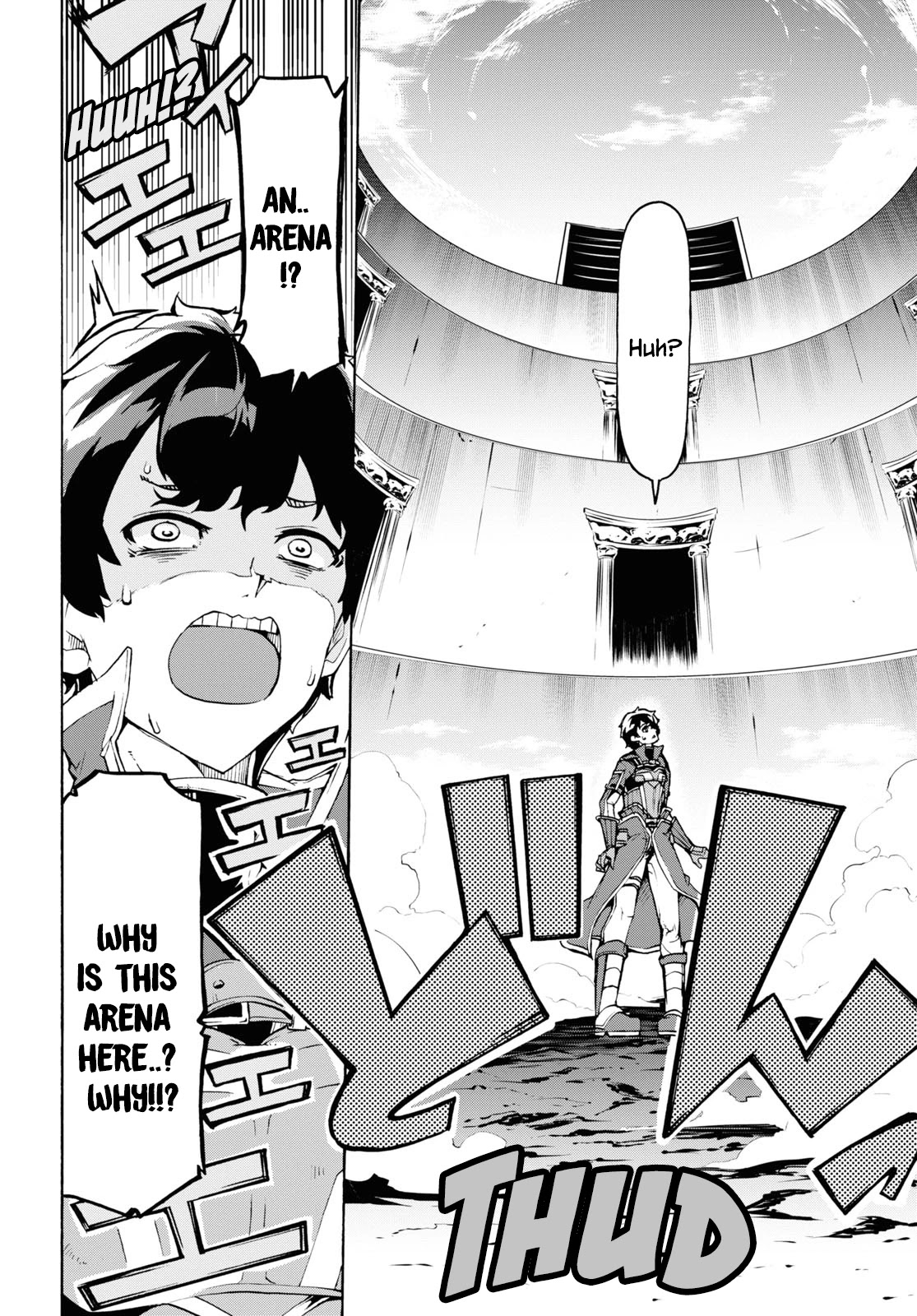 Inaka no Home Center Otoko no Jiyuu na Isekai Seikatsu chapter 31 page 28