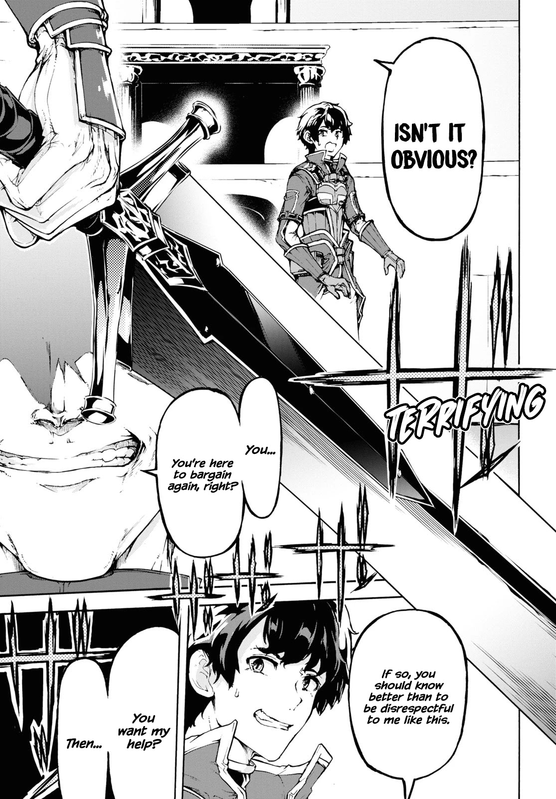 Inaka no Home Center Otoko no Jiyuu na Isekai Seikatsu chapter 31 page 29