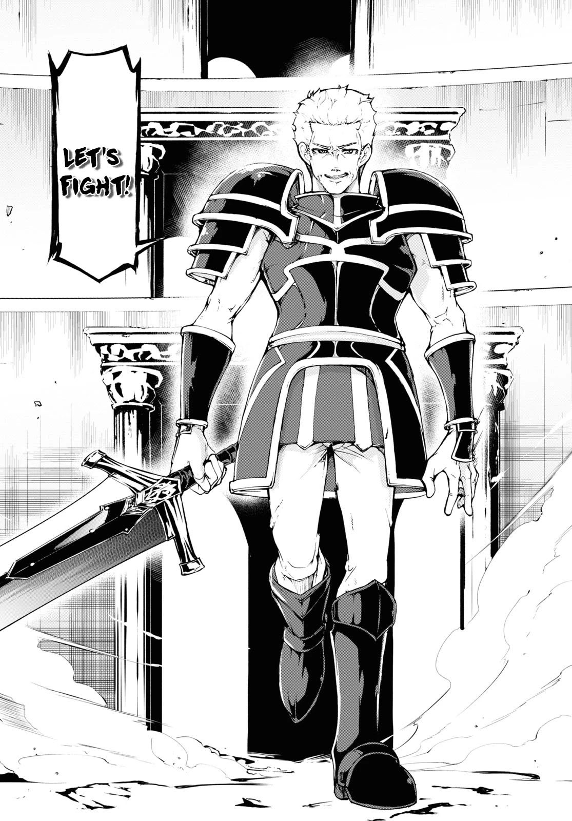 Inaka no Home Center Otoko no Jiyuu na Isekai Seikatsu chapter 31 page 30