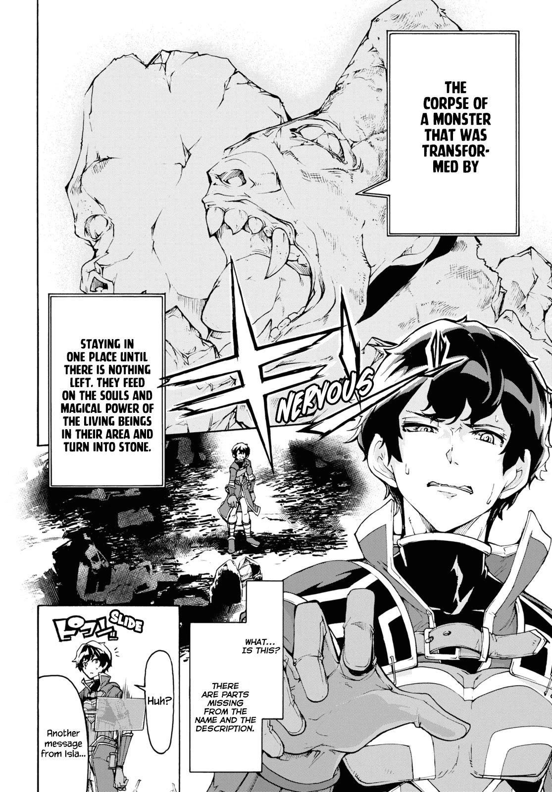 Inaka no Home Center Otoko no Jiyuu na Isekai Seikatsu chapter 31 page 7