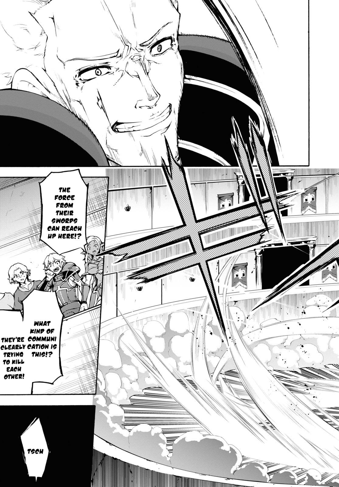 Inaka no Home Center Otoko no Jiyuu na Isekai Seikatsu chapter 32 page 12