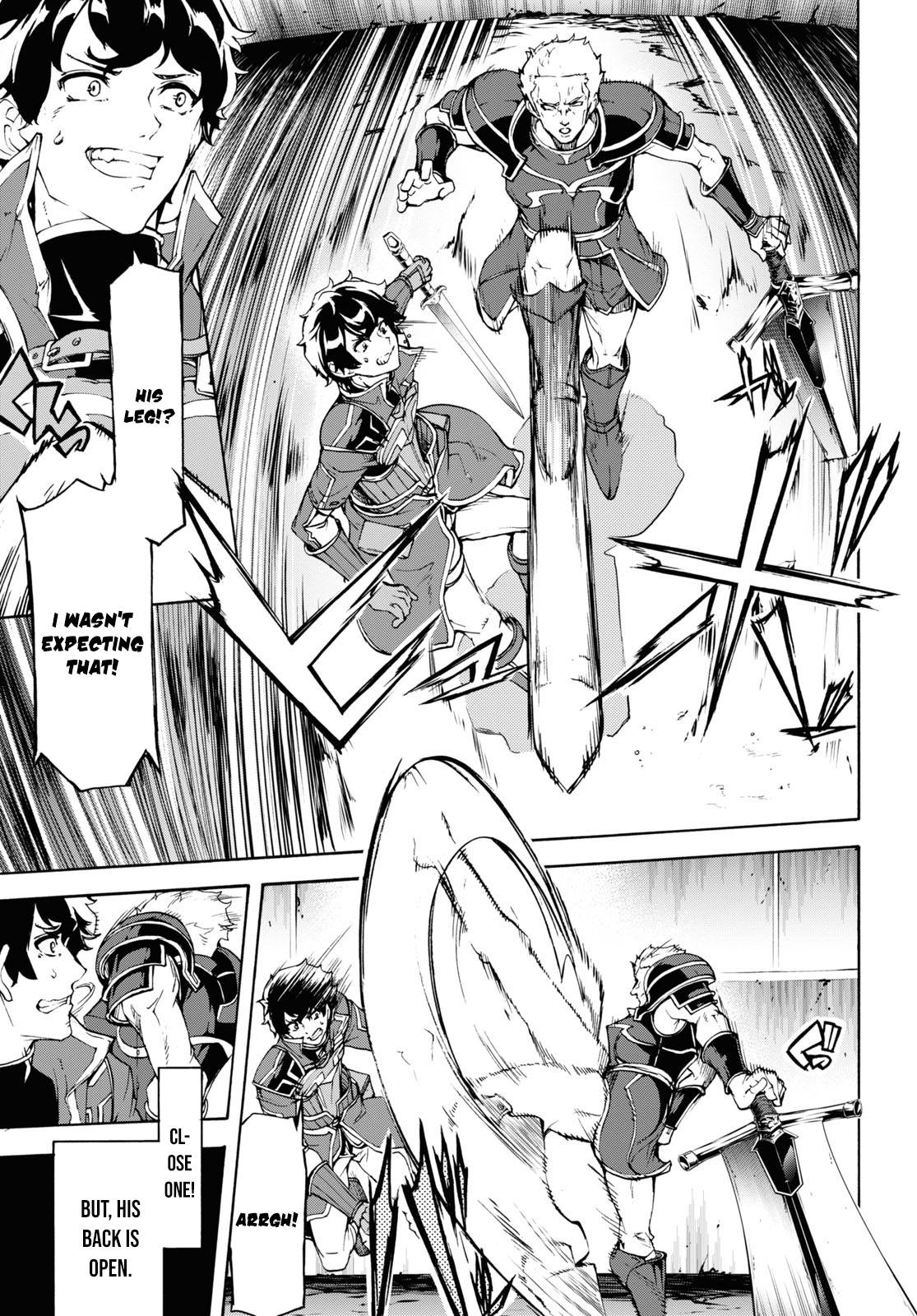 Inaka no Home Center Otoko no Jiyuu na Isekai Seikatsu chapter 32 page 14