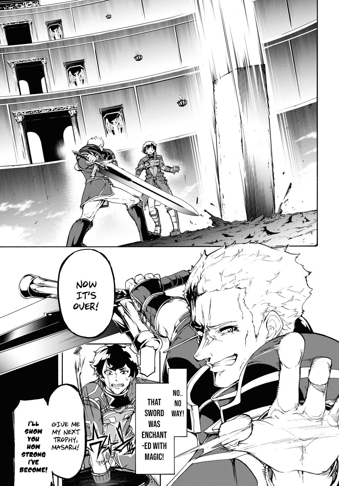 Inaka no Home Center Otoko no Jiyuu na Isekai Seikatsu chapter 32 page 18