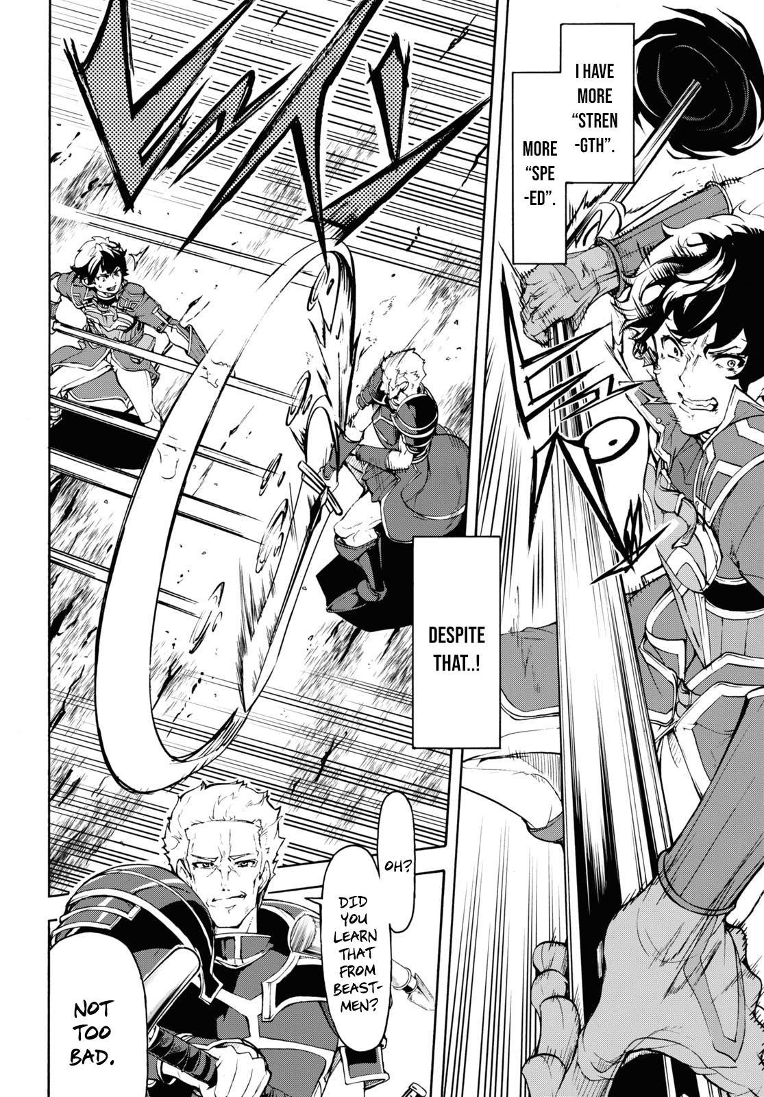 Inaka no Home Center Otoko no Jiyuu na Isekai Seikatsu chapter 32 page 21