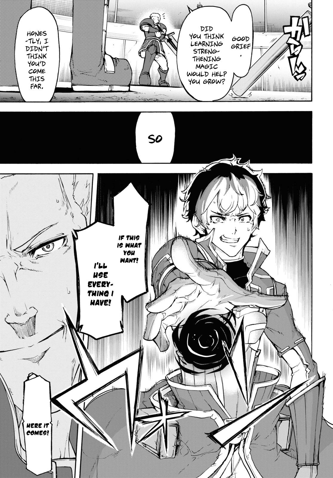 Inaka no Home Center Otoko no Jiyuu na Isekai Seikatsu chapter 32 page 24