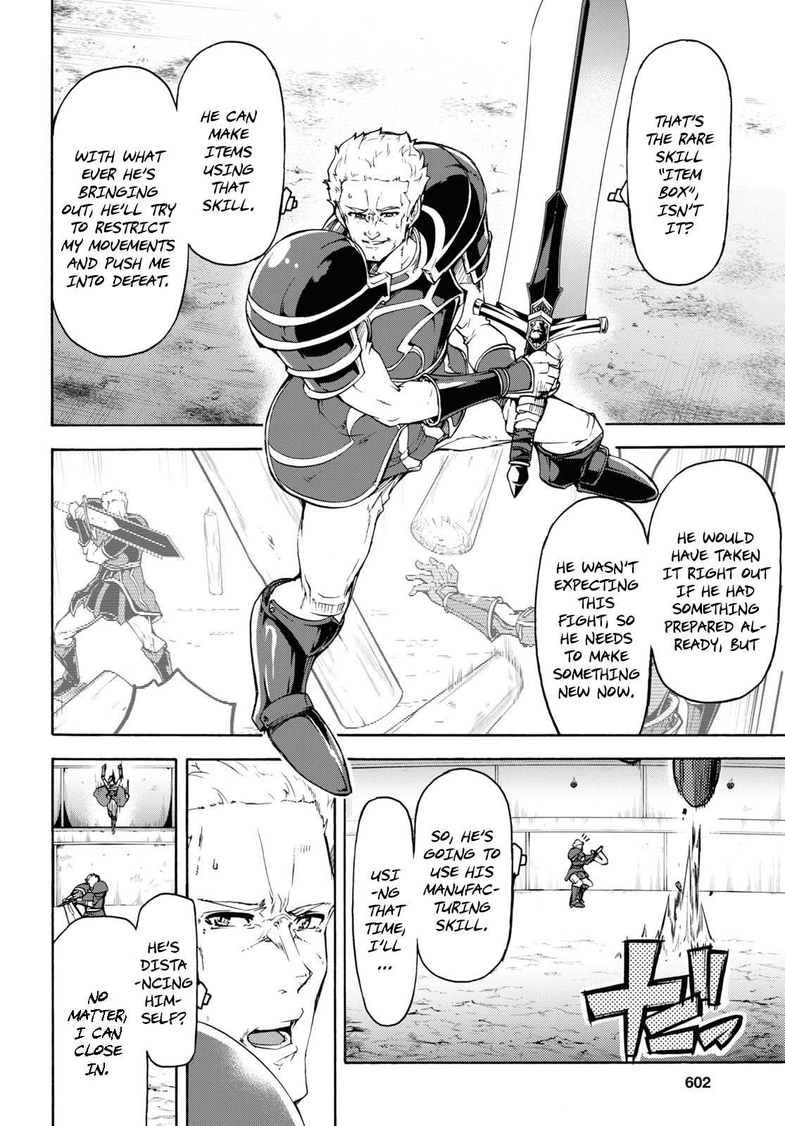 Inaka no Home Center Otoko no Jiyuu na Isekai Seikatsu chapter 32 page 25