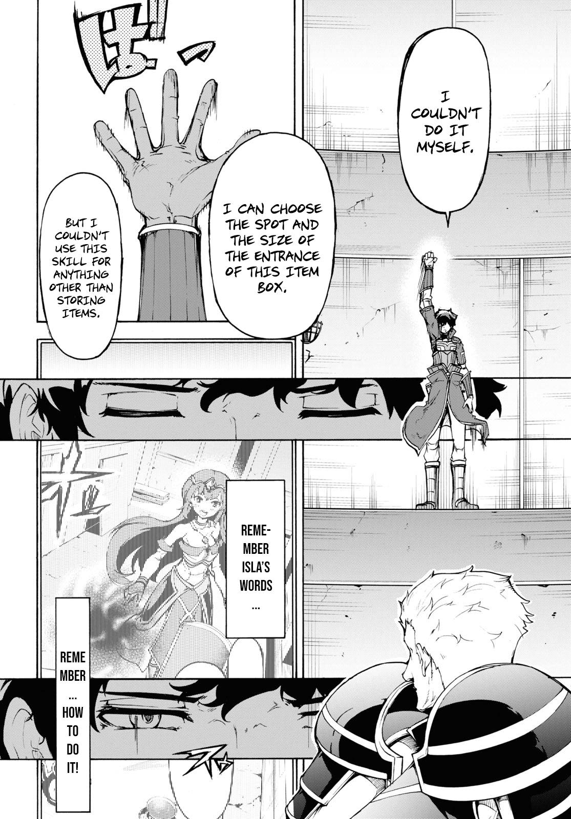 Inaka no Home Center Otoko no Jiyuu na Isekai Seikatsu chapter 32 page 27