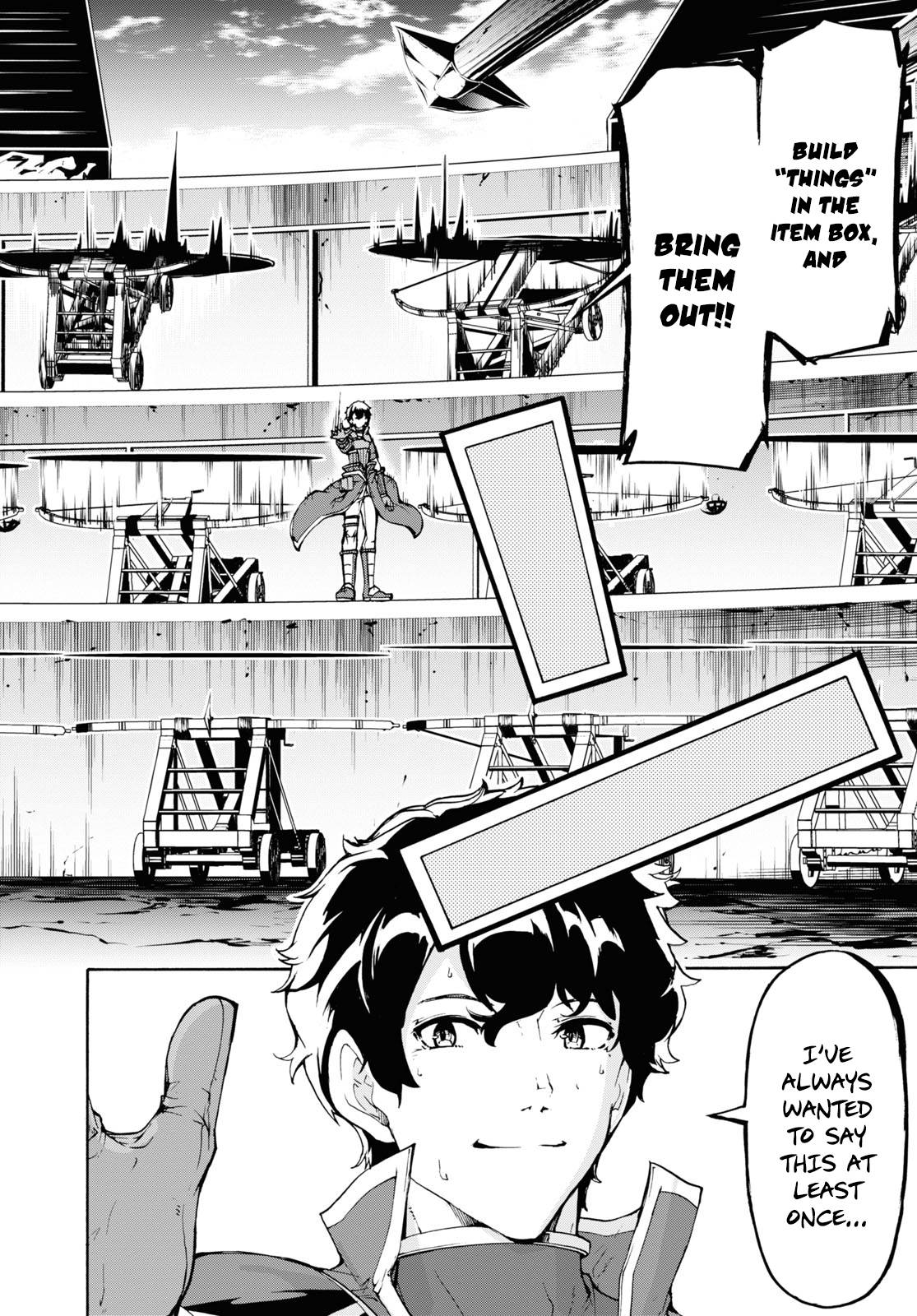 Inaka no Home Center Otoko no Jiyuu na Isekai Seikatsu chapter 32 page 29