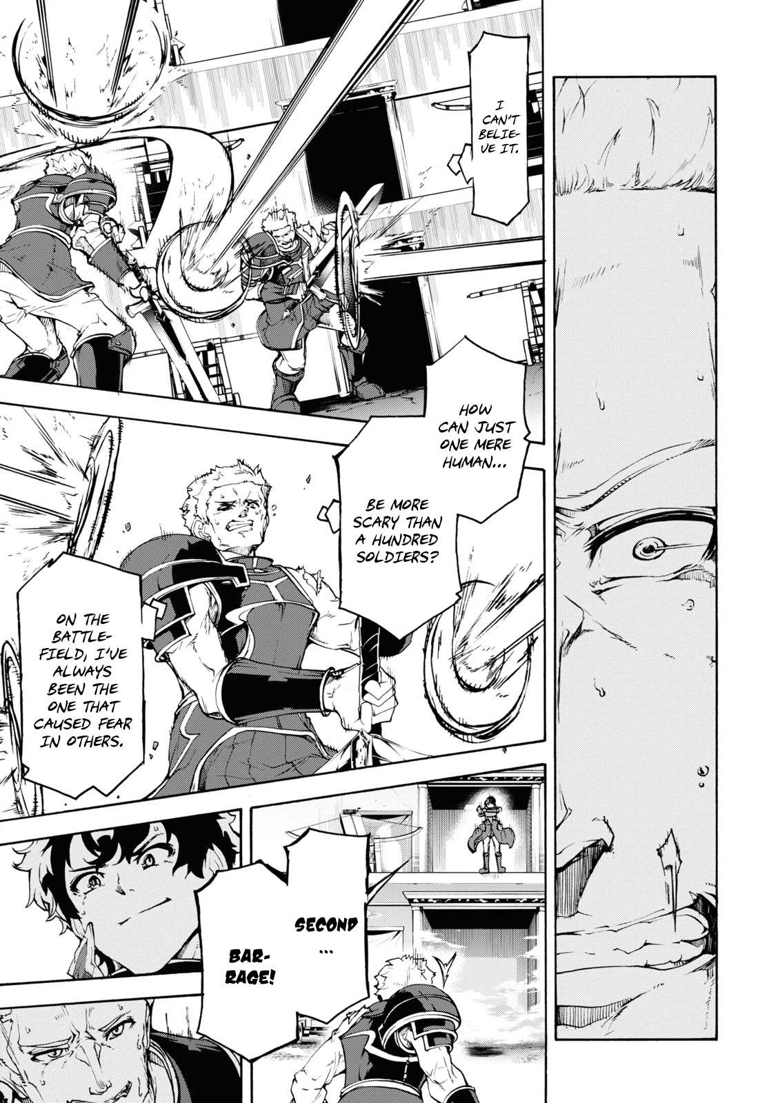 Inaka no Home Center Otoko no Jiyuu na Isekai Seikatsu chapter 33 page 10