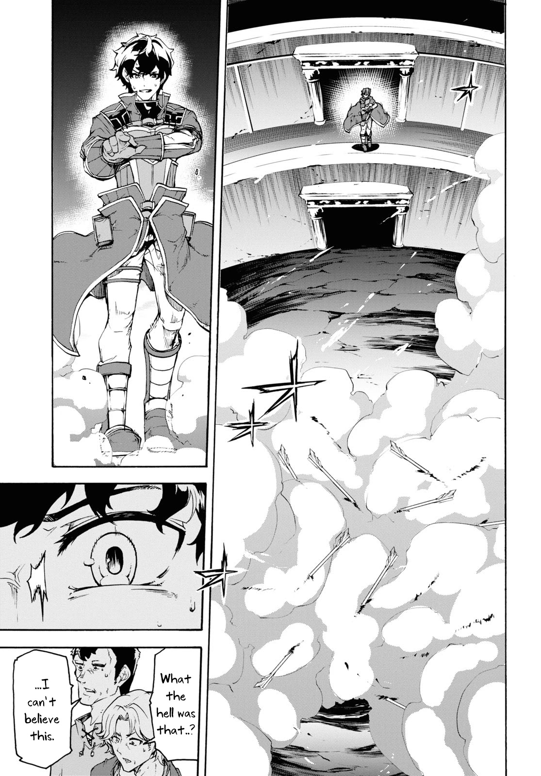 Inaka no Home Center Otoko no Jiyuu na Isekai Seikatsu chapter 33 page 12