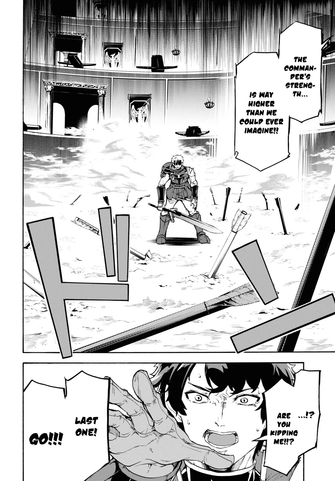 Inaka no Home Center Otoko no Jiyuu na Isekai Seikatsu chapter 33 page 13