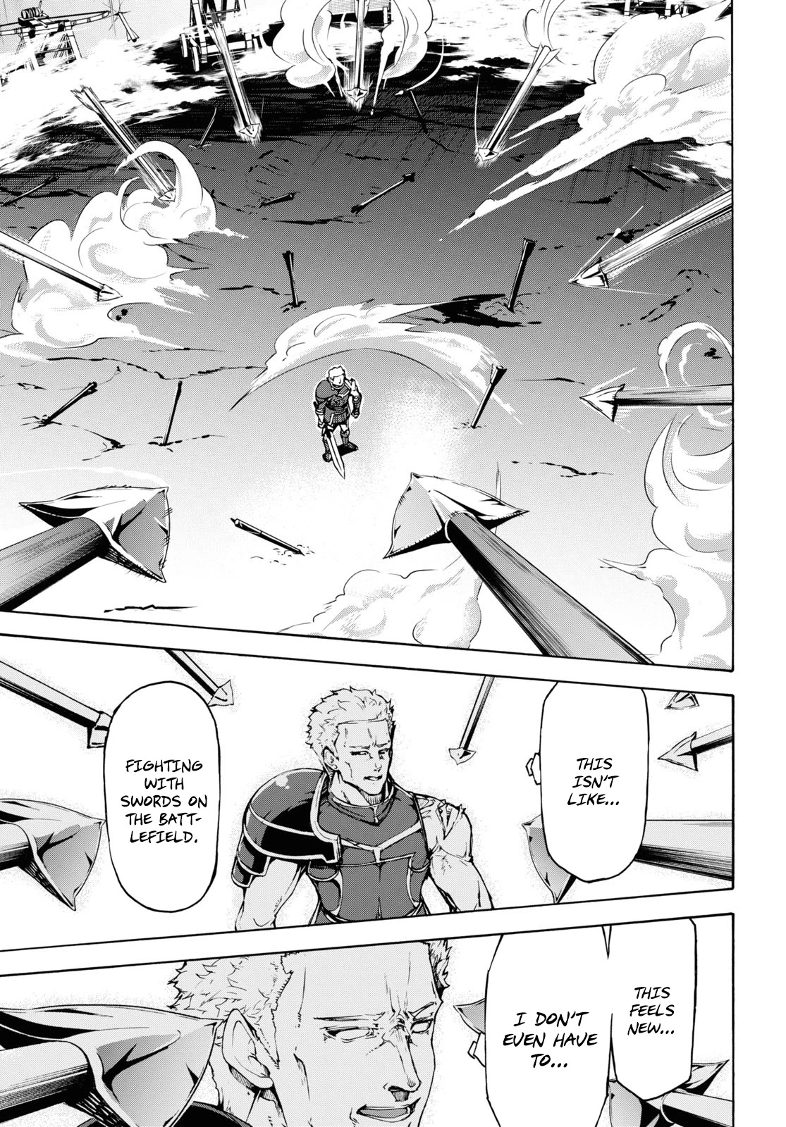 Inaka no Home Center Otoko no Jiyuu na Isekai Seikatsu chapter 33 page 14