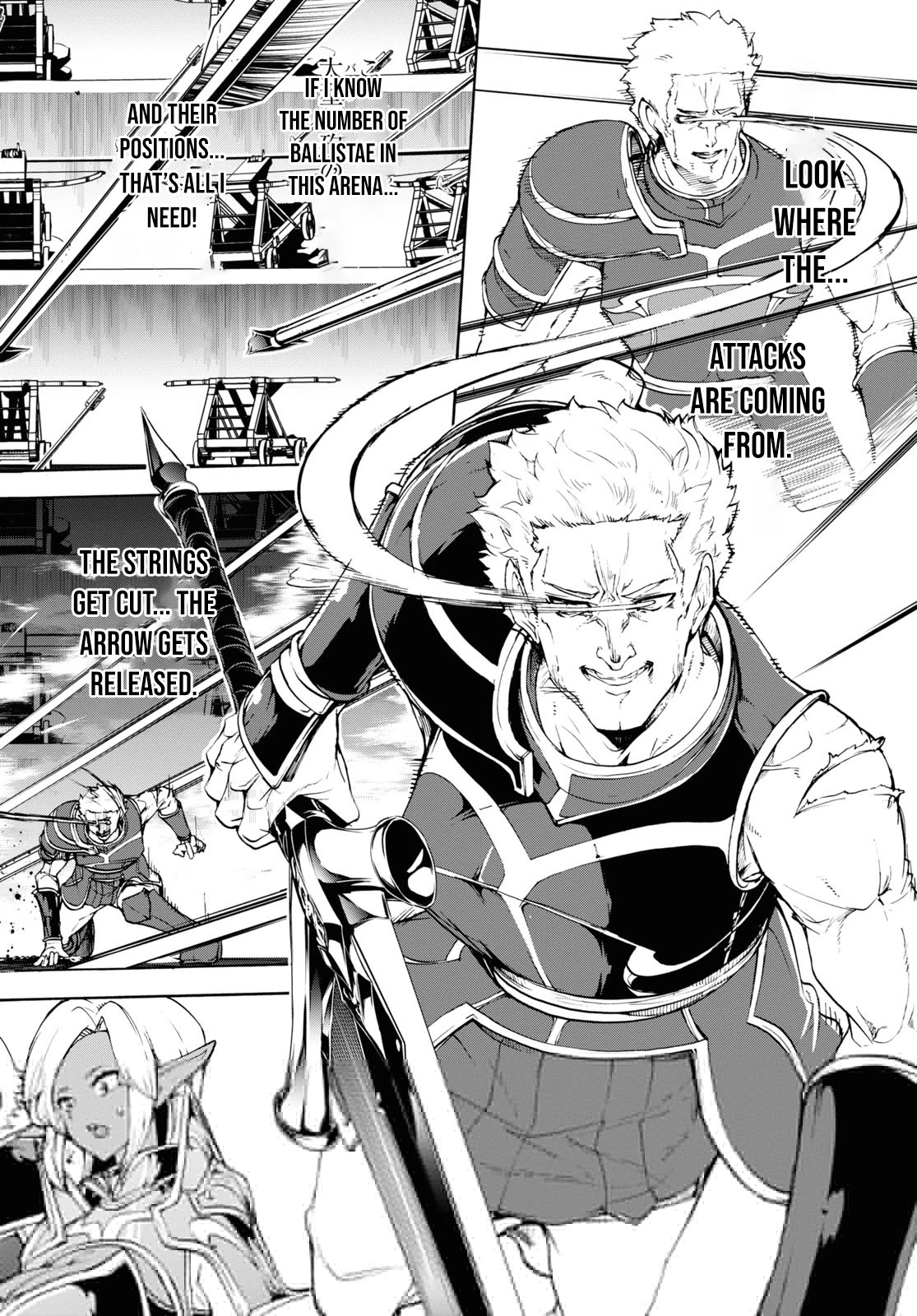 Inaka no Home Center Otoko no Jiyuu na Isekai Seikatsu chapter 33 page 15