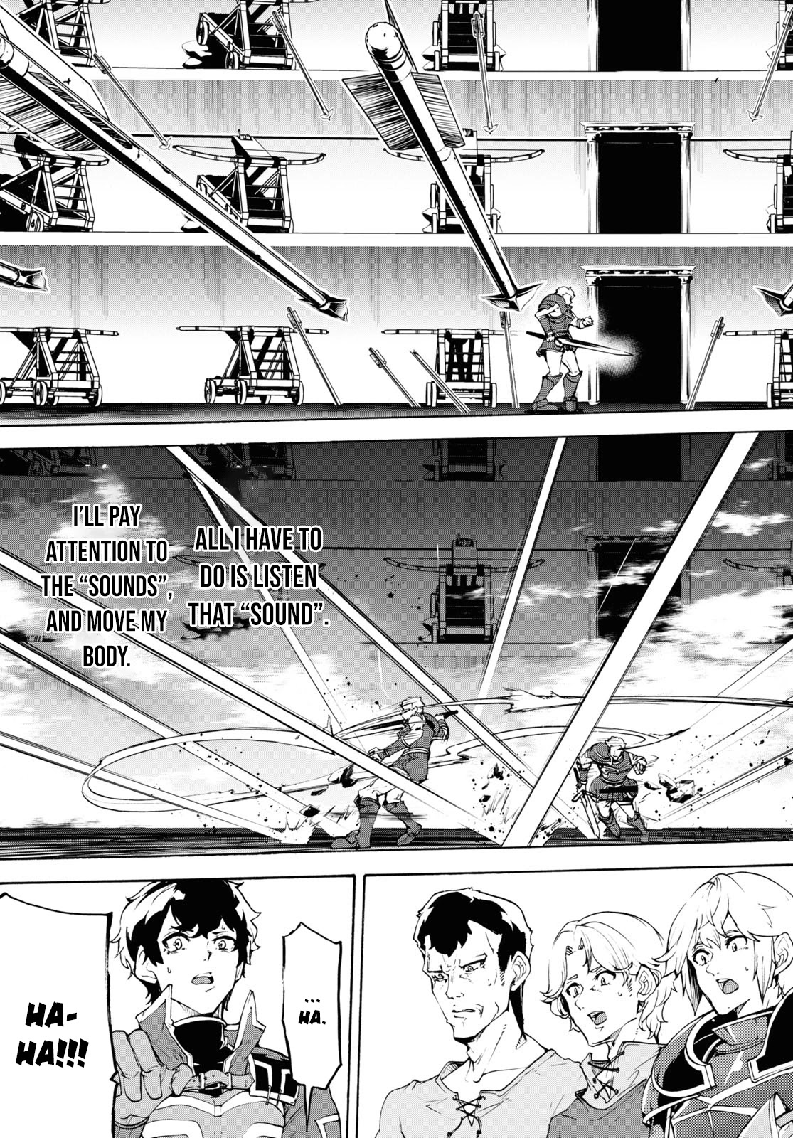 Inaka no Home Center Otoko no Jiyuu na Isekai Seikatsu chapter 33 page 16