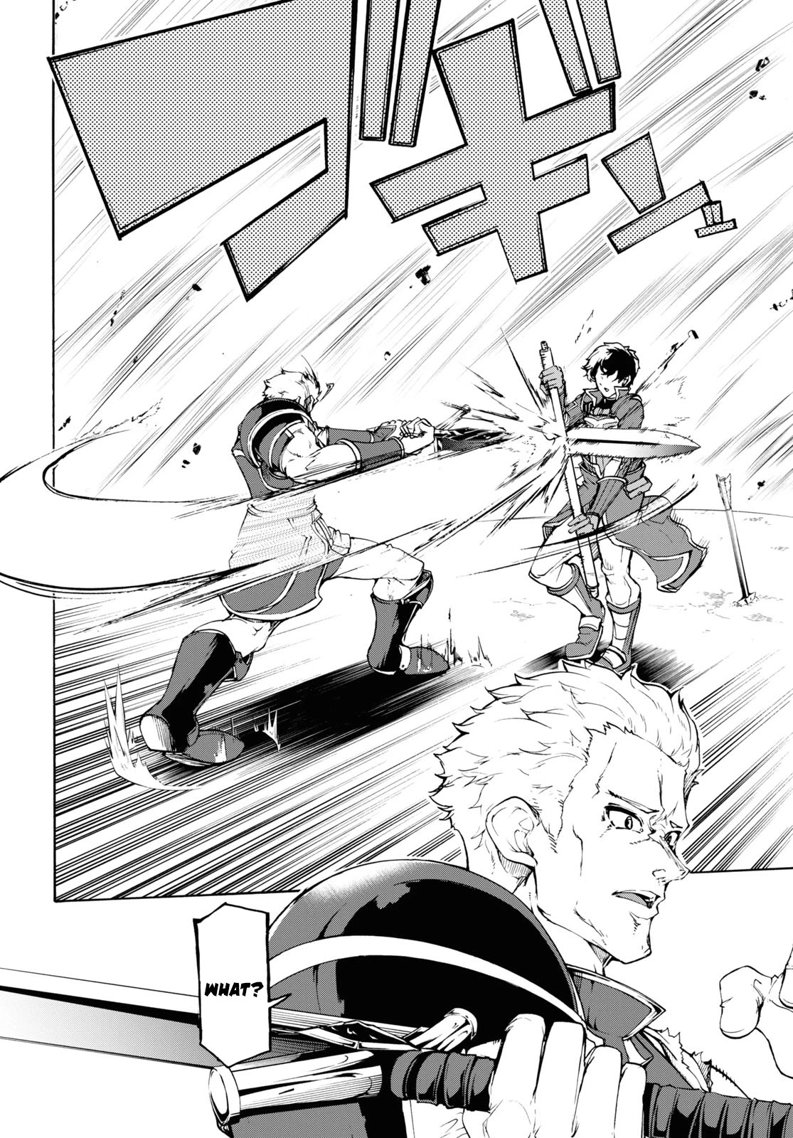 Inaka no Home Center Otoko no Jiyuu na Isekai Seikatsu chapter 33 page 21