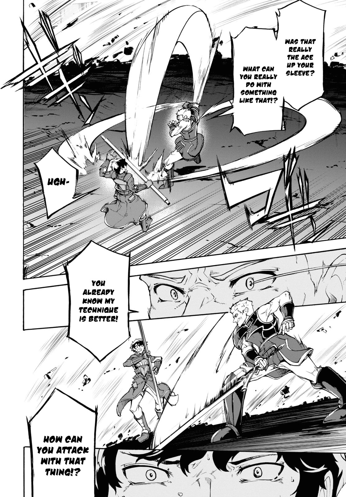 Inaka no Home Center Otoko no Jiyuu na Isekai Seikatsu chapter 33 page 23