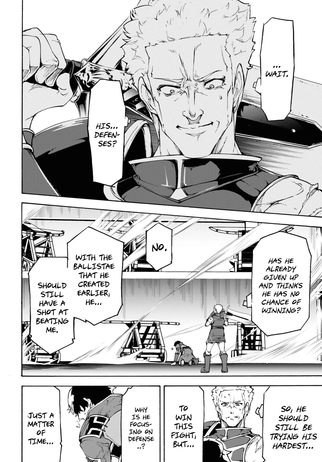 Inaka no Home Center Otoko no Jiyuu na Isekai Seikatsu chapter 33 page 25