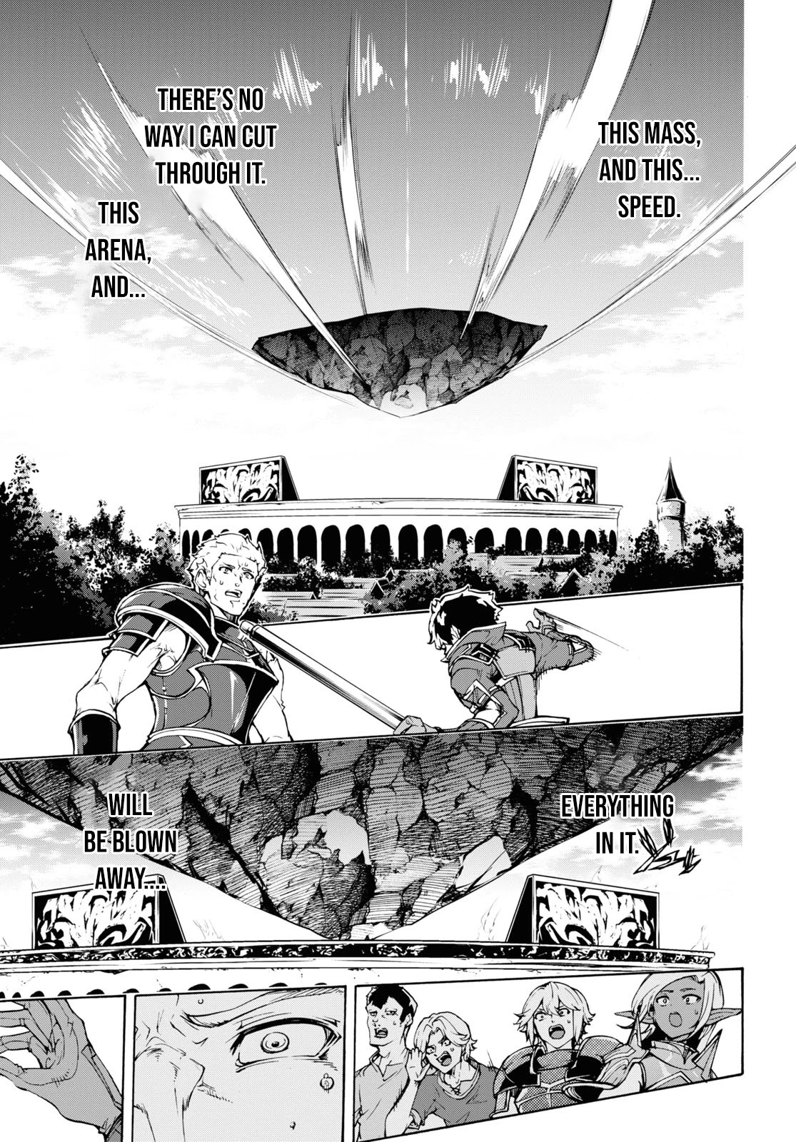 Inaka no Home Center Otoko no Jiyuu na Isekai Seikatsu chapter 33 page 32