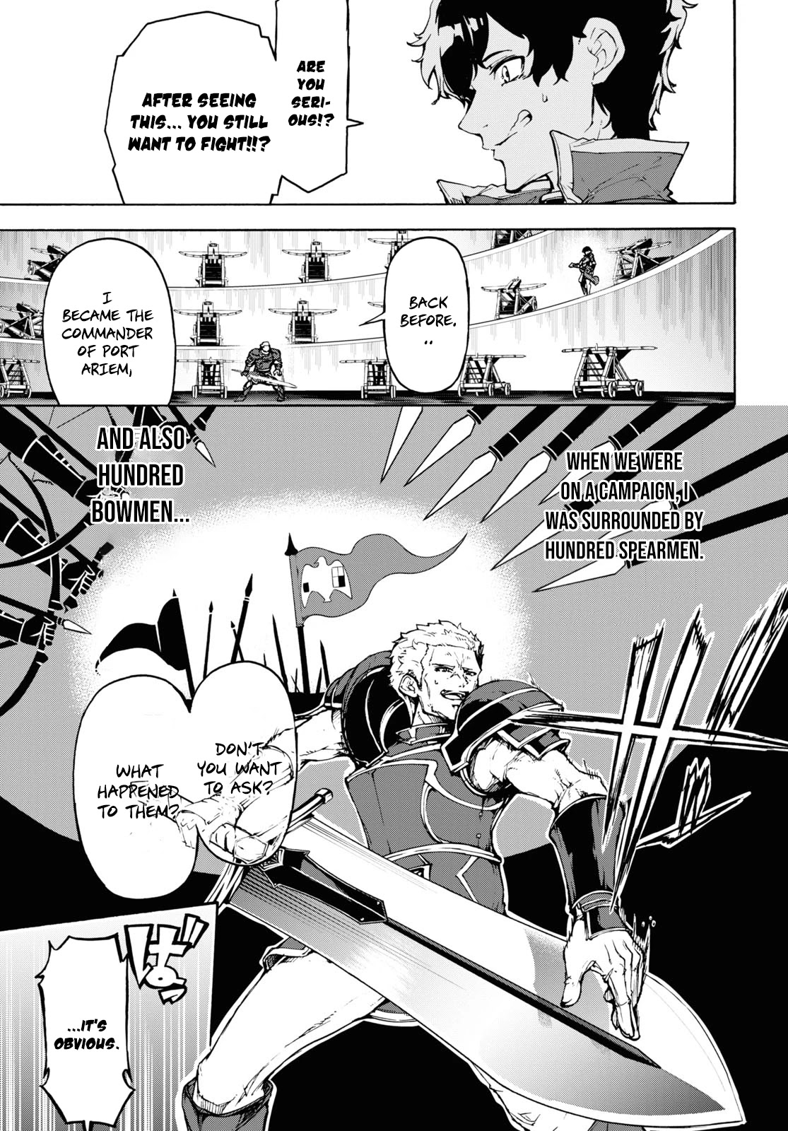 Inaka no Home Center Otoko no Jiyuu na Isekai Seikatsu chapter 33 page 6