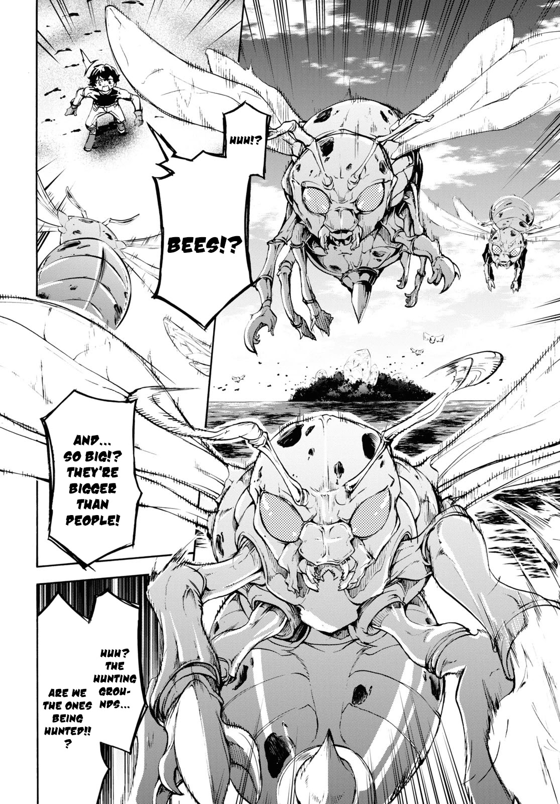 Inaka no Home Center Otoko no Jiyuu na Isekai Seikatsu chapter 34 page 18