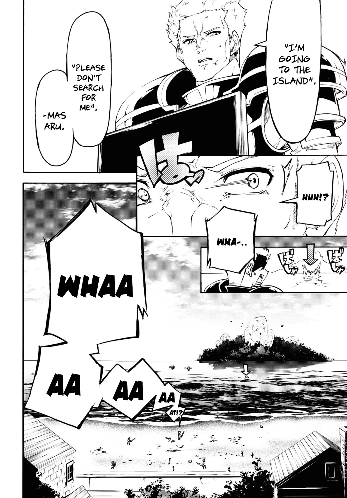 Inaka no Home Center Otoko no Jiyuu na Isekai Seikatsu chapter 34 page 26