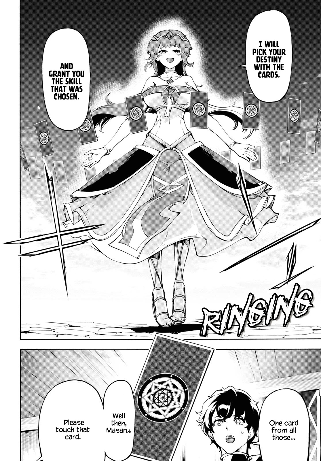 Inaka no Home Center Otoko no Jiyuu na Isekai Seikatsu chapter 35 page 21