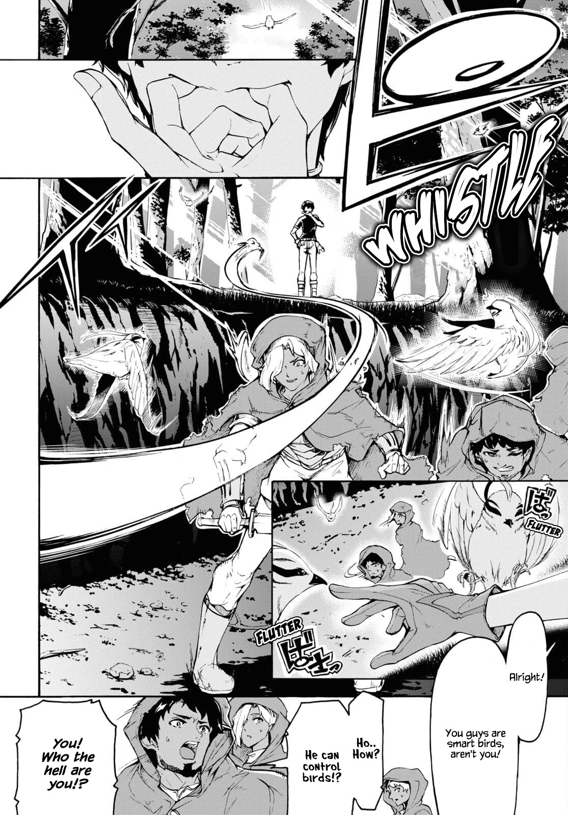 Inaka no Home Center Otoko no Jiyuu na Isekai Seikatsu chapter 37 page 14