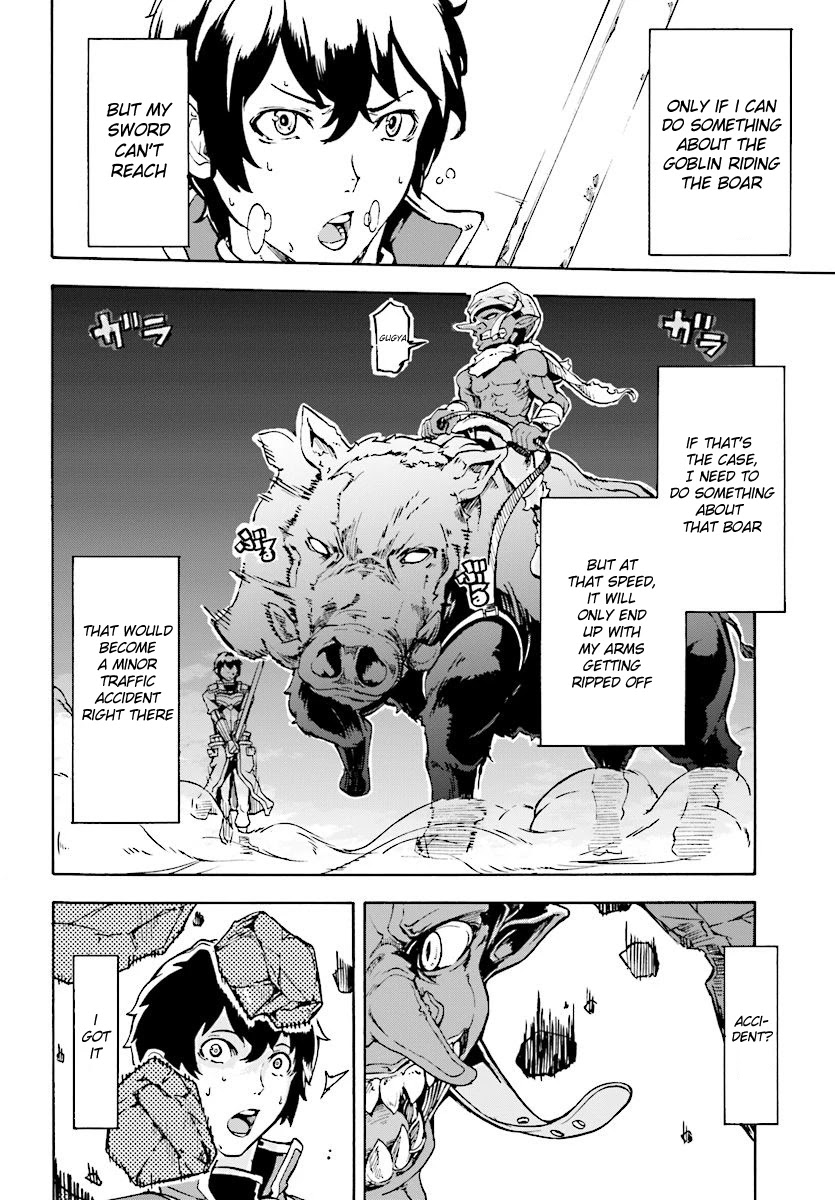 Inaka no Home Center Otoko no Jiyuu na Isekai Seikatsu chapter 4.2 page 10