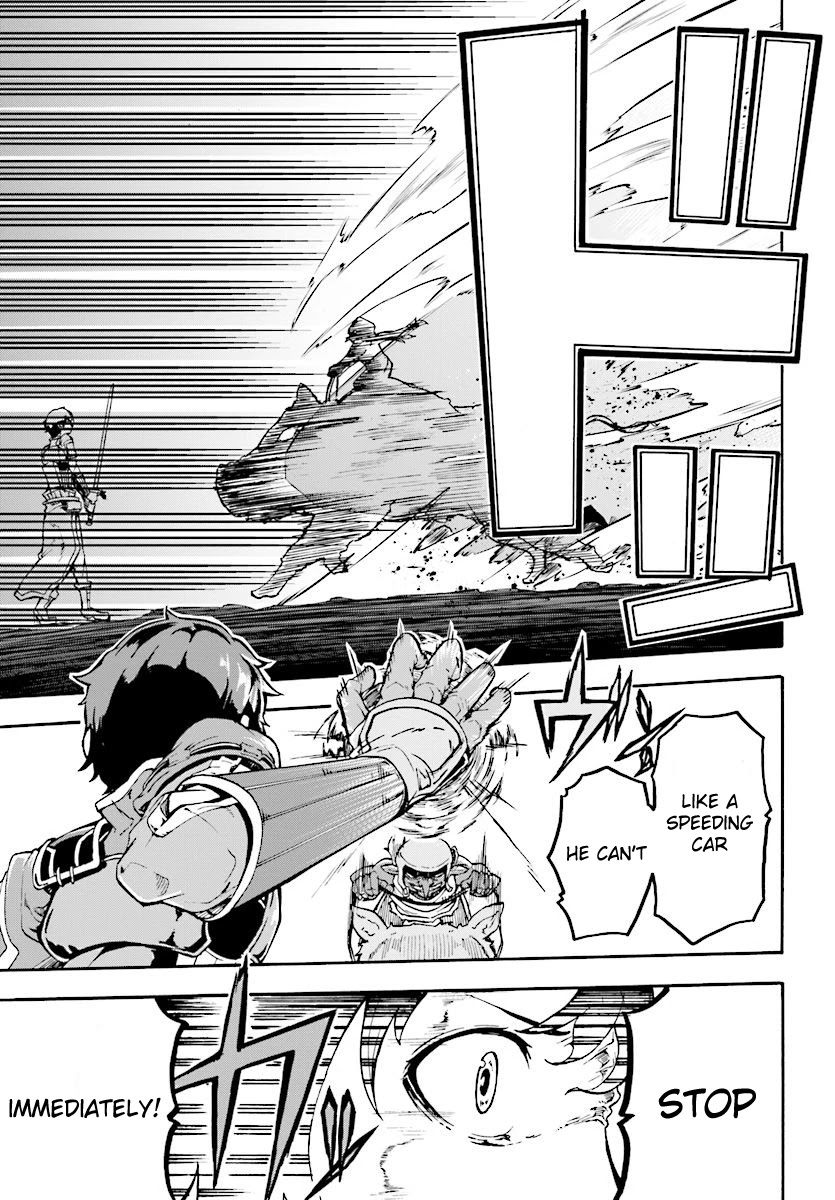 Inaka no Home Center Otoko no Jiyuu na Isekai Seikatsu chapter 4.2 page 11