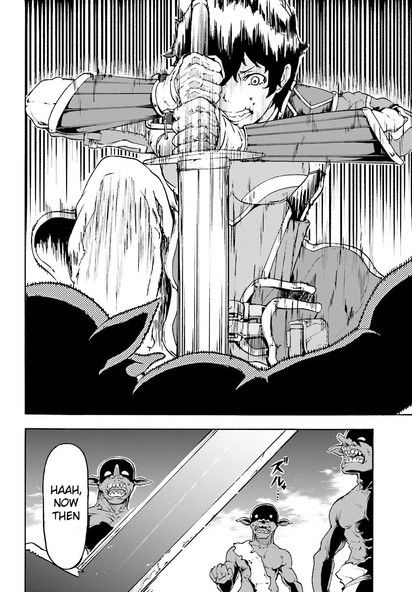 Inaka no Home Center Otoko no Jiyuu na Isekai Seikatsu chapter 4.2 page 13