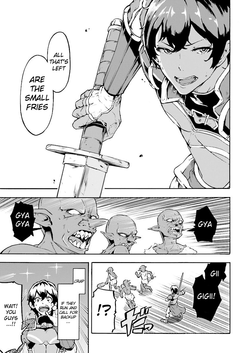 Inaka no Home Center Otoko no Jiyuu na Isekai Seikatsu chapter 4.2 page 14