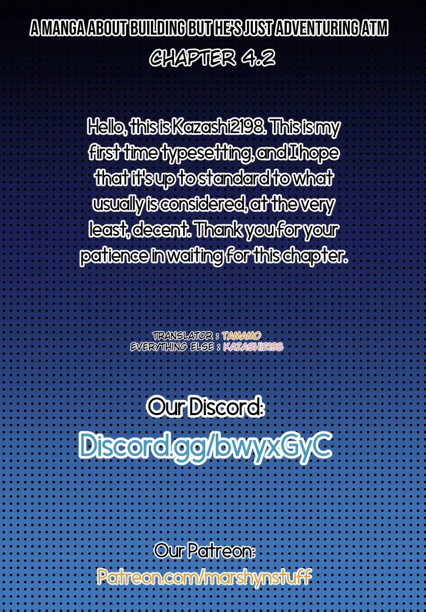 Inaka no Home Center Otoko no Jiyuu na Isekai Seikatsu chapter 4.2 page 16